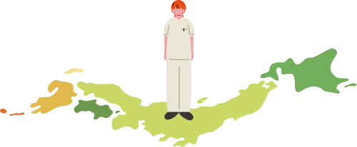 育成・就業支援