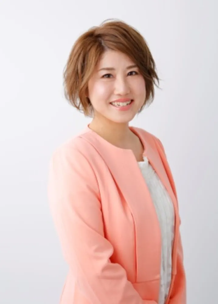 代表取締役 元地裕子